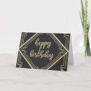 Sök efter art birthday kort Geometrisk