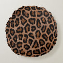 Sök efter leopard kuddar Dekator
