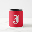 Sök efter monogram j Elegant