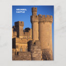 Sök efter castle vykort England