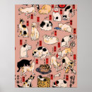 Sök efter artist posters Katt