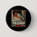 Sök efter konservativ knappar Donald j trast