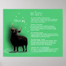 Sök efter taurus posters Astrologi