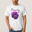 Sök efter purpurfärgad pansy Lilor