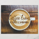 Sök efter kaffe reklamblad Butik