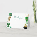 Sök efter st patricks day kort Elegant