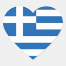 Sök efter grekisk flagga klistermärken Världs flaggor