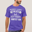 Sök efter pottery tshirts 2025