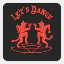 Sök efter 666 klistermärken Lucifer