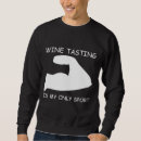 Sök efter smaka tröjor Vin