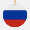 Sök efter rött julgransprydnader Flagga