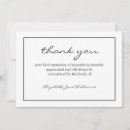 Sök efter begravnings meddelanden kort Enkel