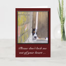 Sök efter be om ursäkt kort Ledsen