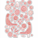 Sök efter fåglar hobbymaterial Söt