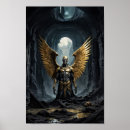 Sök efter gotisk ängel posters Demon