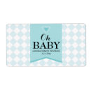 Sök efter baby shower vatten flaskor Gynna