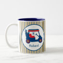 Sök efter marinen muggar För honom