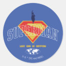 Sök efter krypton klistermärken Superman