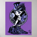 Sök efter gothic fairy posters Gotisk