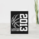 Sök efter 2013 kort Basketboll