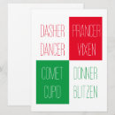 Sök efter middag meny inbjudningar Människor (allmänt)