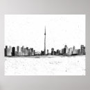 Sök efter toronto posters Cityscape