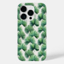 Sök efter handflatan iphone fodral Illustration