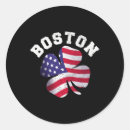 Sök efter boston klistermärken Klöver