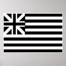Sök efter frihet konst Flagga