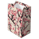 Sök efter japanskt mönster presentpåsar Bakgrund