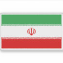Sök efter iran flagga klistermärken Land