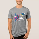 Sök efter herr tshirts Grover sesame gata