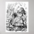 Sök efter lewis carroll posters John tenniel