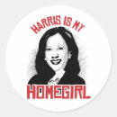 Sök efter senator klistermärken Kamala harris