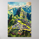 Sök efter inc posters Machu picchu