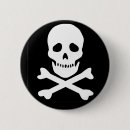 Sök efter crossbones accessoarer Skalle