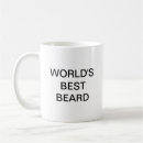 Sök efter skägg hem presenter Kaffe