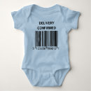 Sök efter humoristiskt bebis kläder för alla