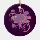 Sök efter manet julgransprydnader Söt