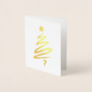 Sök efter christmas vikta kort Minimalistisk