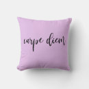 Sök efter carpe diem kuddar Karpediem