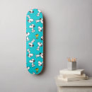 Sök efter mönster skateboards Charles m schulz