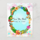 Sök efter papegoja vykort Hibiscus