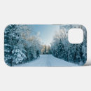 Sök efter väder iphone fodral Vinter