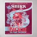 Sök efter art nouveau posters Cyklar