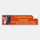 Sök efter obama är en idiot Politikar