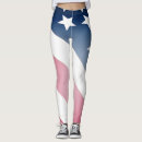 Sök efter militär leggings Amerikansk flagga