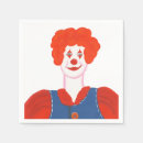 Sök efter clown Barn (allmänt)