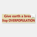 Sök efter overpopulation Grönt