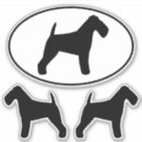 Sök efter svett bildekaler Hund